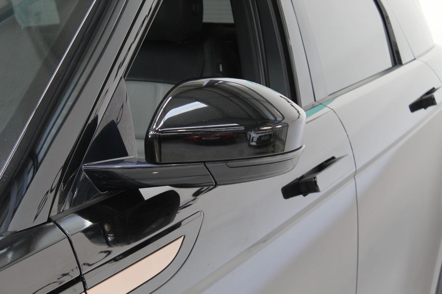 Used Land Rover Range Rover Evoque 2020 for sale - 78034407: Photo 8