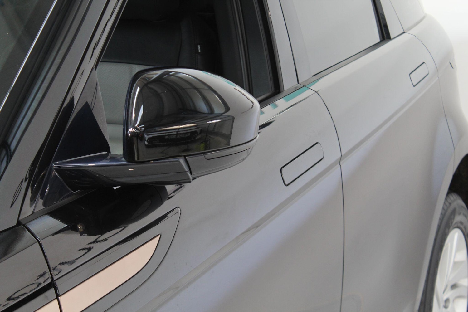 Used Land Rover Range Rover Evoque 2020 for sale - 78034407: Photo 9