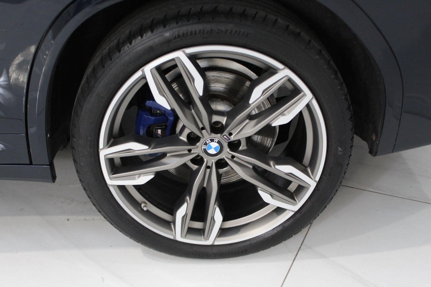 Used BMW X3 for sale - 77909634: Photo 10