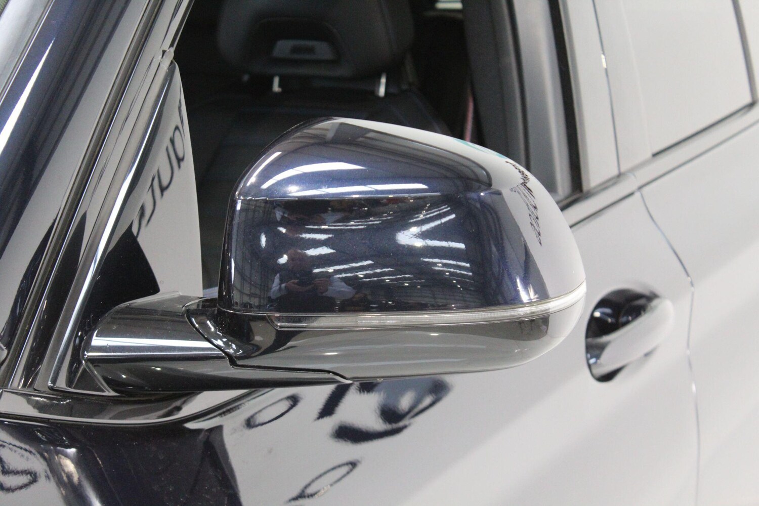 Used BMW X3 for sale - 77909634: Photo 12