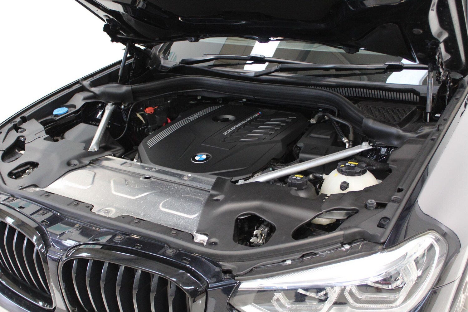 Used BMW X3 for sale - 77909634: Photo 13