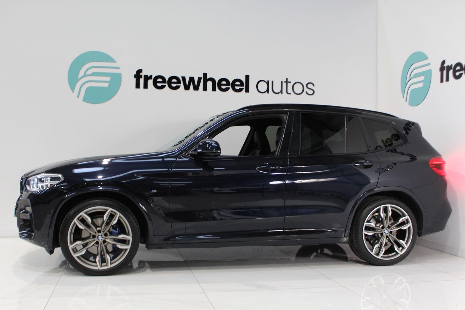 Used BMW X3 for sale - 77909634: Photo 14