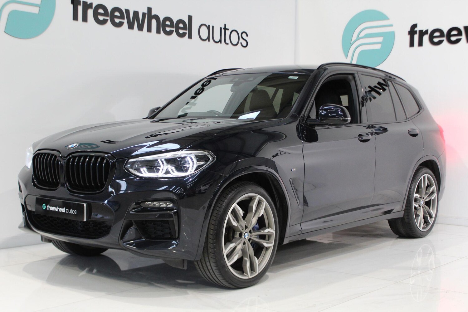 Used BMW X3 for sale - 77909634: Photo 15