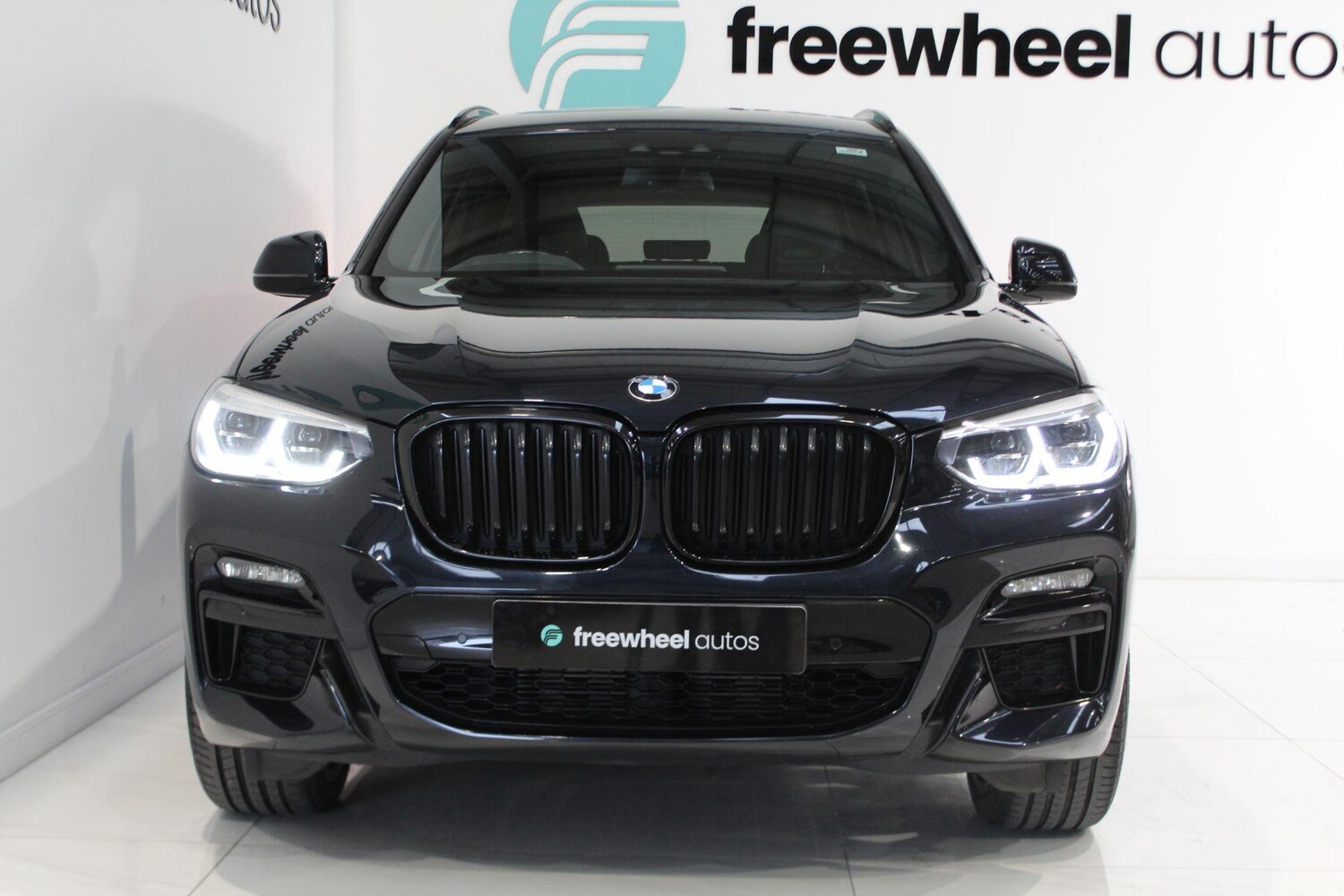 Used BMW X3 for sale - 77909634: Photo 16