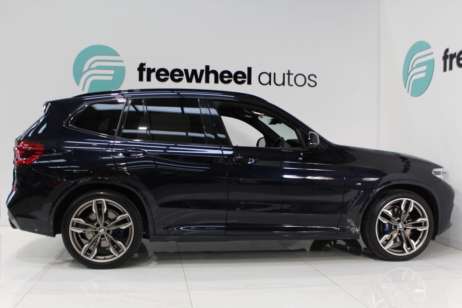 Used BMW X3 for sale - 77909634: Photo 17