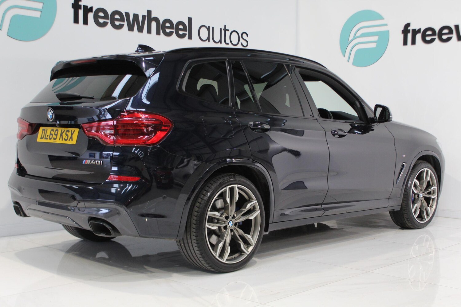 Used BMW X3 for sale - 77909634: Photo 18