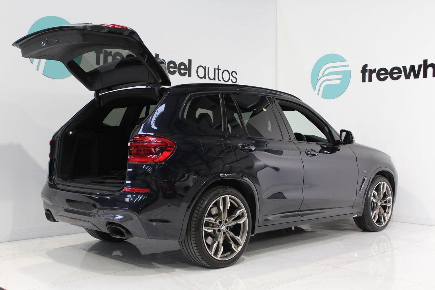 Used BMW X3 for sale - 77909634: Photo 19