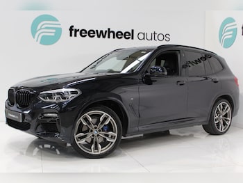 Used BMW X3 2019 for sale - 77909634: Photo