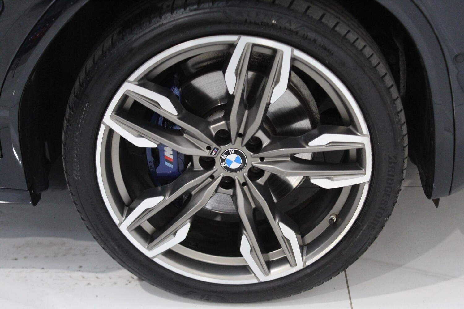 Used BMW X3 for sale - 77909634: Photo 27