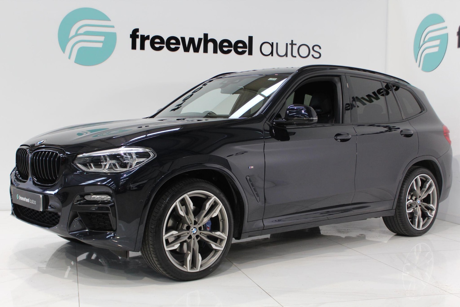 Used BMW X3 for sale - 77909634: Photo 3