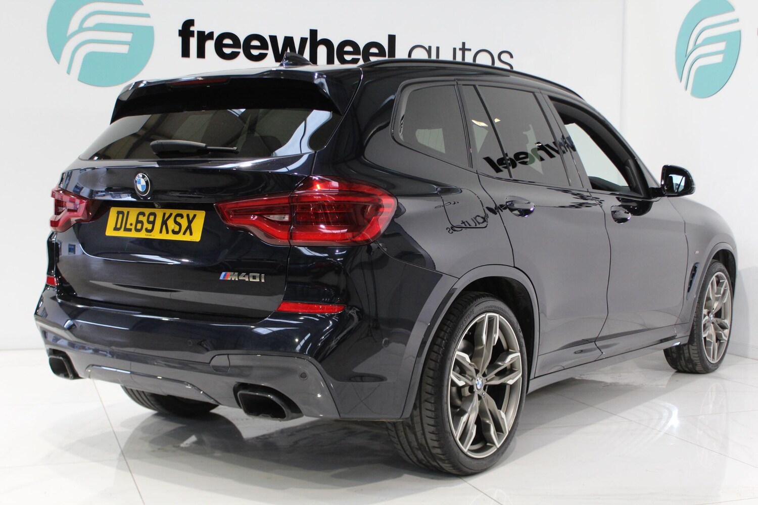 Used BMW X3 for sale - 77909634: Photo 30