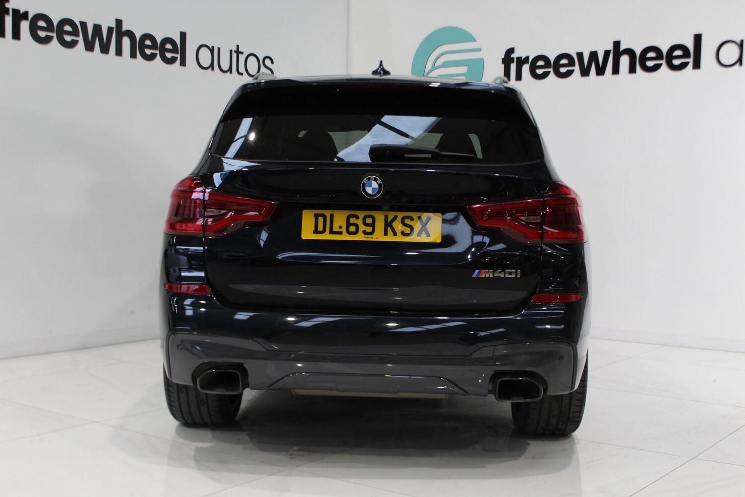 Used BMW X3 for sale - 77909634: Photo 31