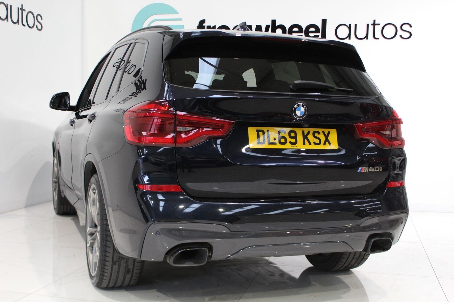 Used BMW X3 for sale - 77909634: Photo 32