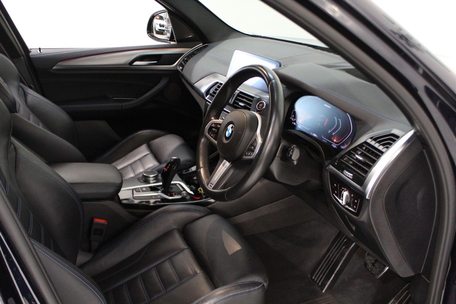 Used BMW X3 for sale - 77909634: Photo 36