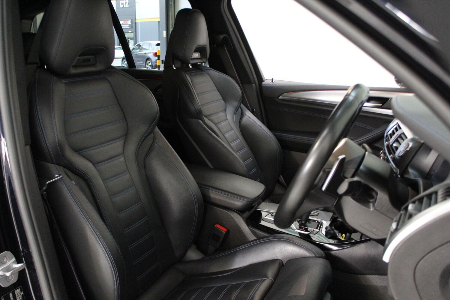 Used BMW X3 for sale - 77909634: Photo 37