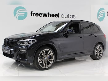 Used BMW X3 2019 for sale - 77909634: Photo