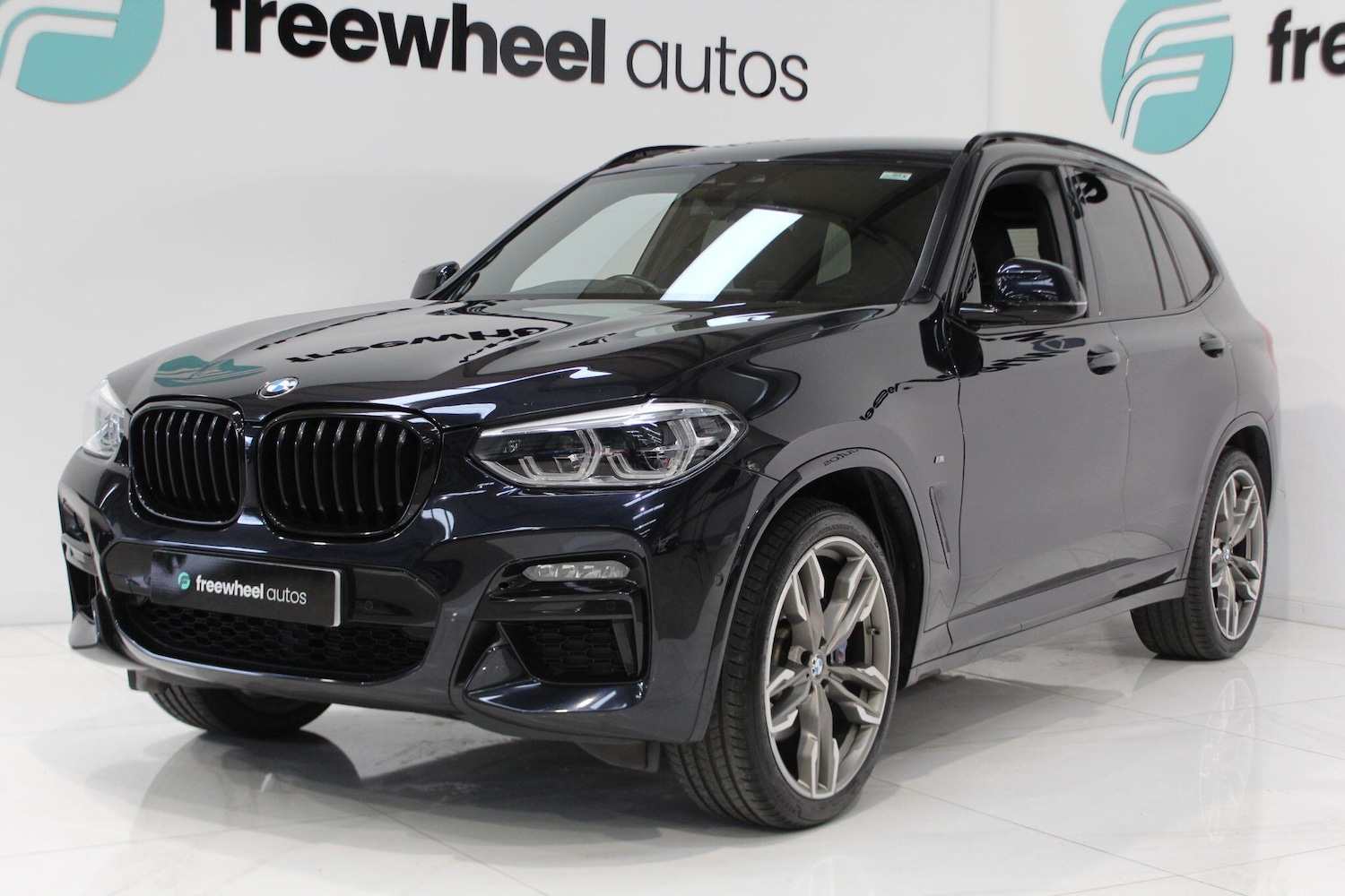 Used BMW X3 for sale - 77909634: Photo 4
