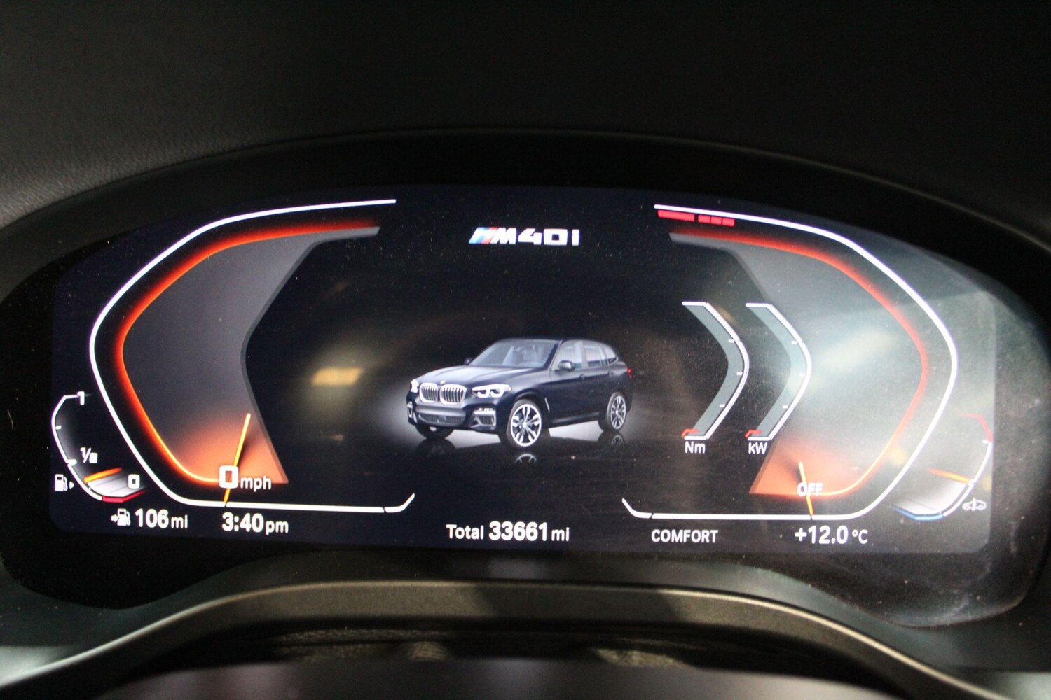 Used BMW X3 for sale - 77909634: Photo 40