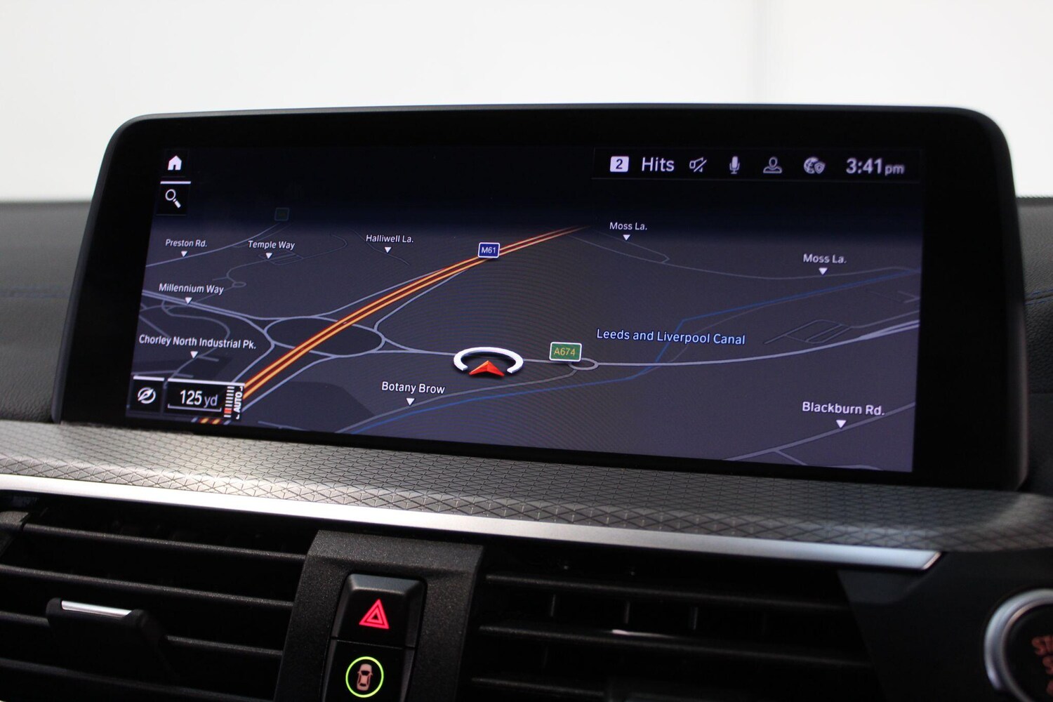 Used BMW X3 for sale - 77909634: Photo 45