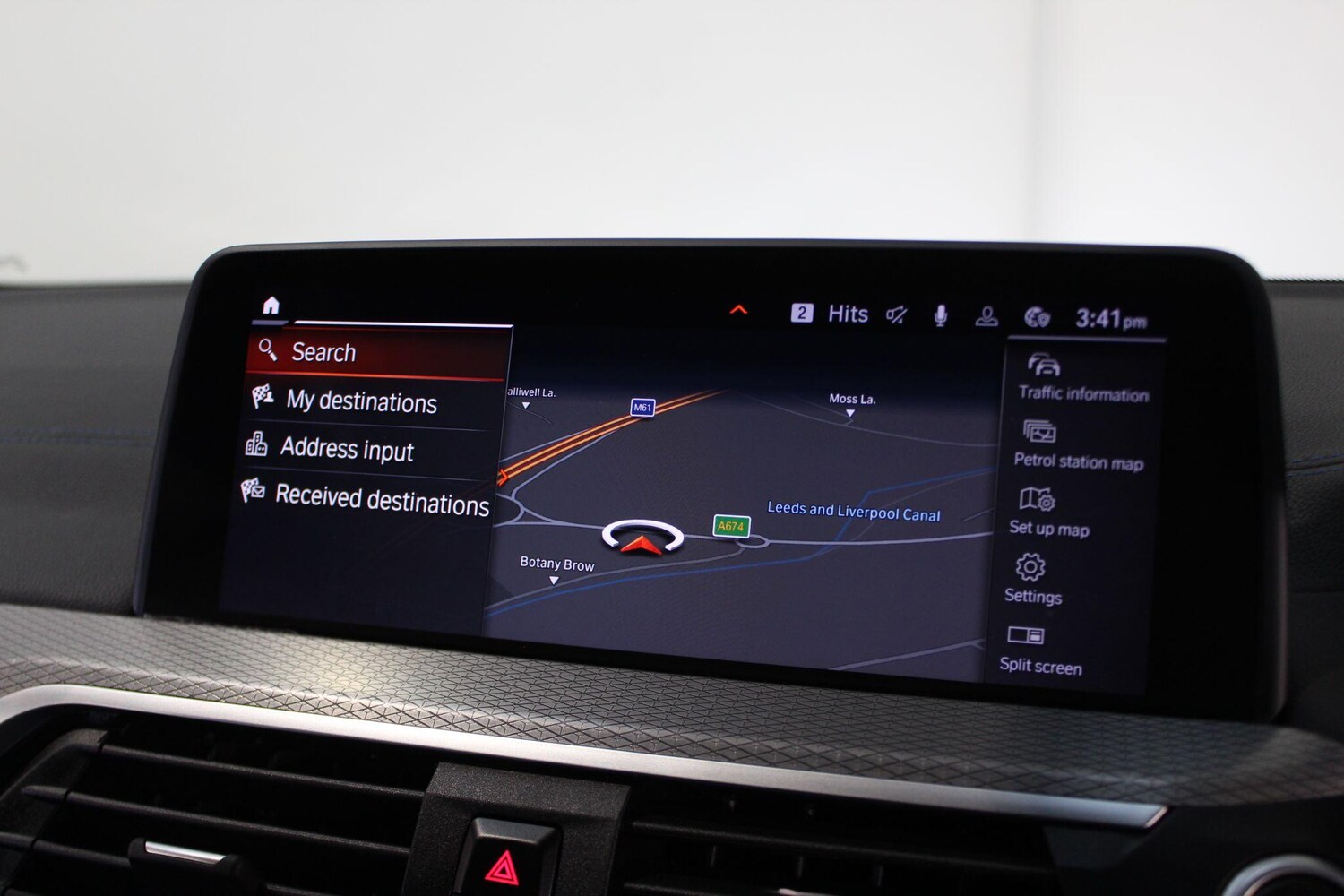 Used BMW X3 for sale - 77909634: Photo 47