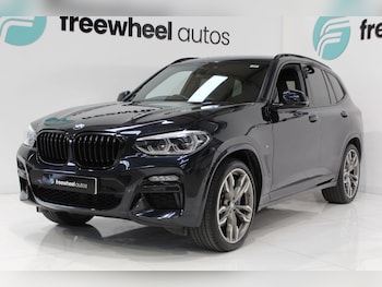 Used BMW X3 2019 for sale - 77909634: Photo