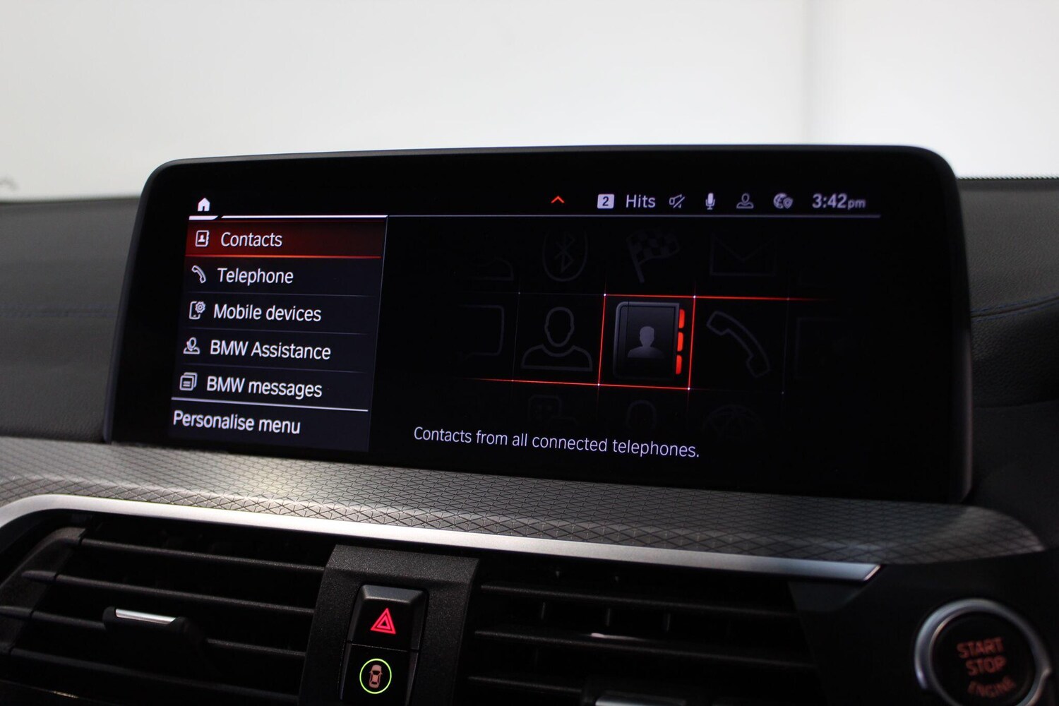 Used BMW X3 for sale - 77909634: Photo 50