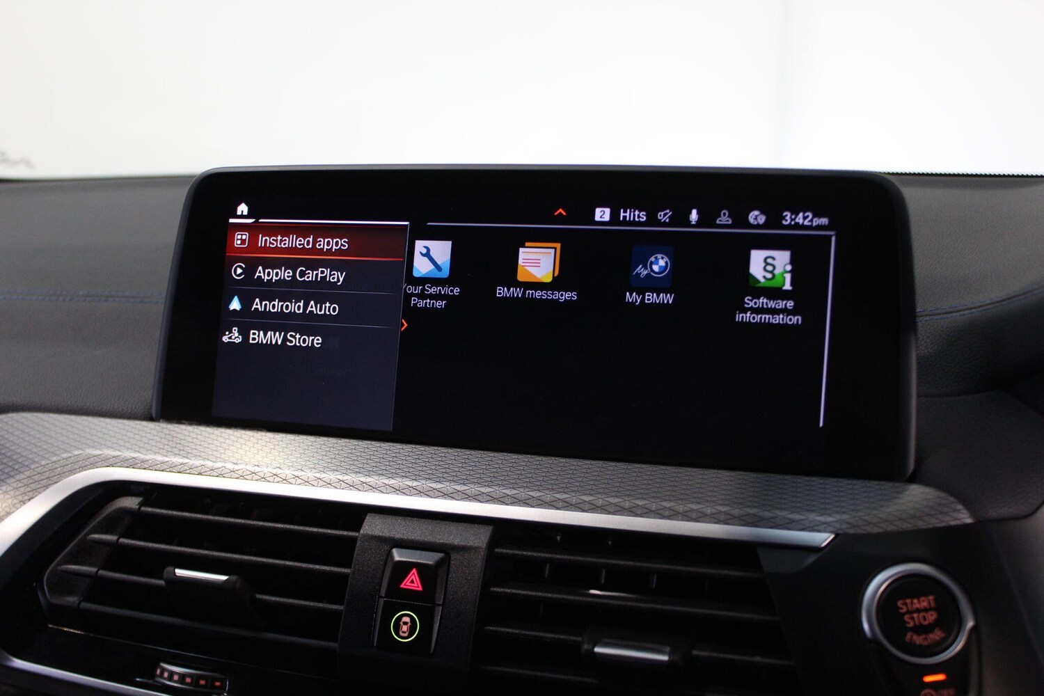 Used BMW X3 for sale - 77909634: Photo 51