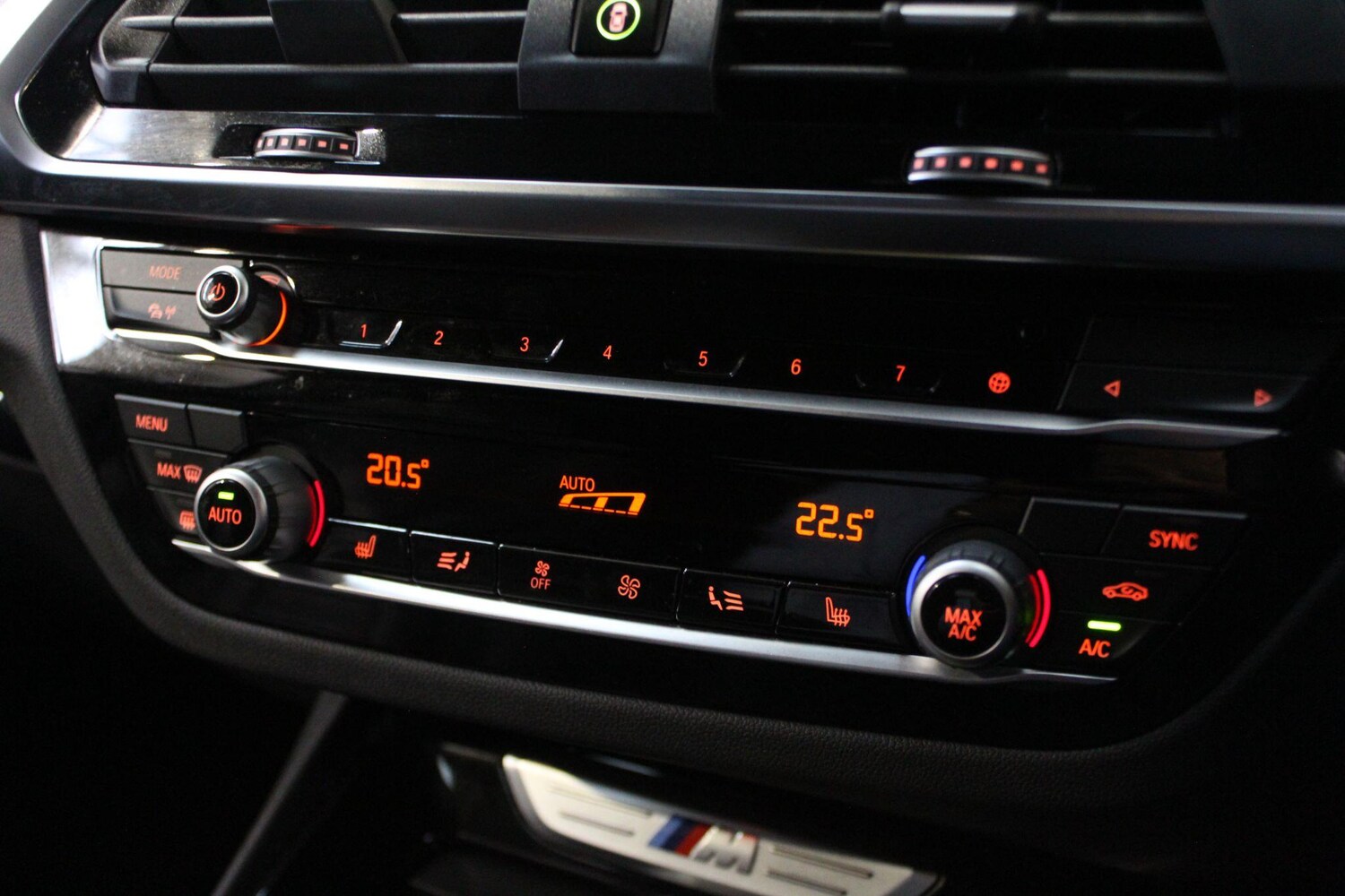 Used BMW X3 for sale - 77909634: Photo 54