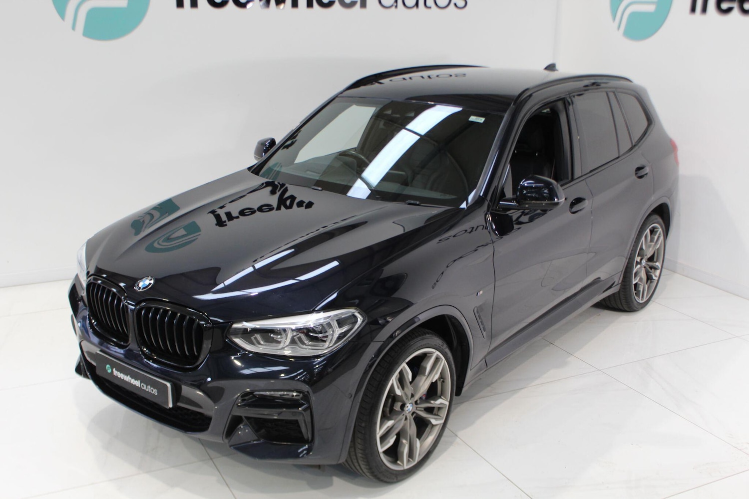 Used BMW X3 for sale - 77909634: Photo 6