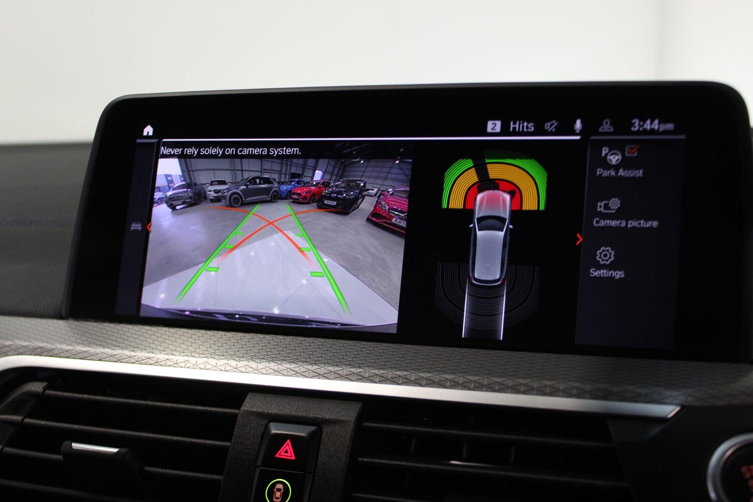 Used BMW X3 for sale - 77909634: Photo 65