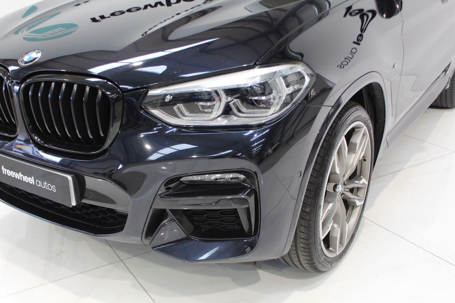 Used BMW X3 for sale - 77909634: Photo 7