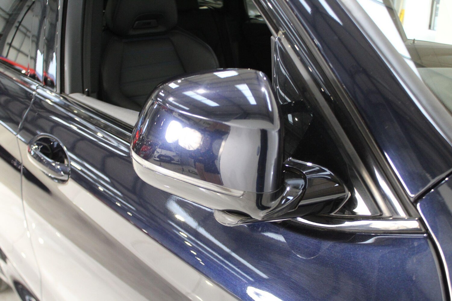 Used BMW X3 for sale - 77909634: Photo 71