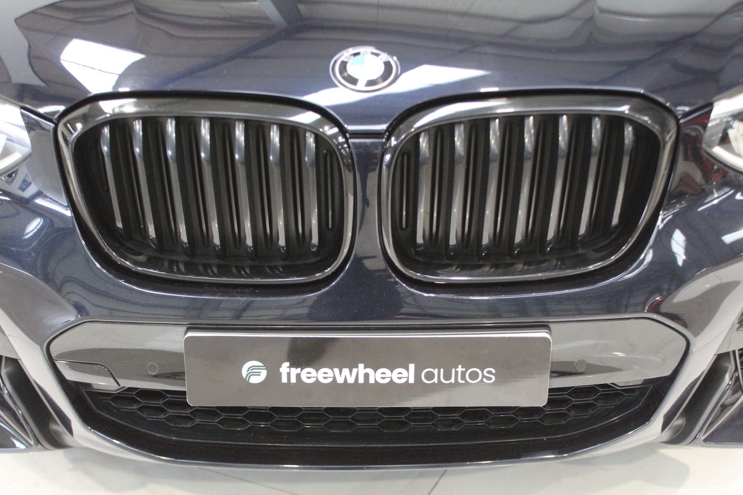 Used BMW X3 for sale - 77909634: Photo 8