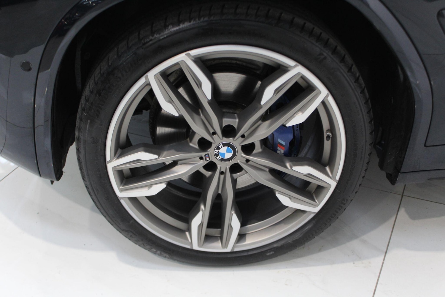 Used BMW X3 for sale - 77909634: Photo 9