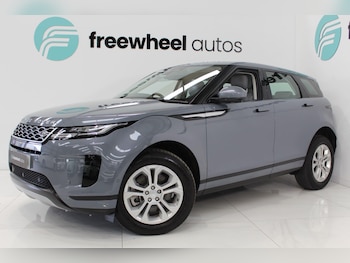 Used Land Rover Range Rover Evoque 2021 for sale - 78318353: Photo
