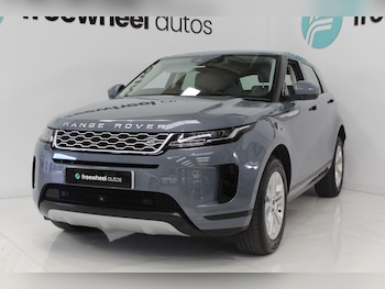 Used Land Rover Range Rover Evoque 2021 for sale - 78318353: Photo