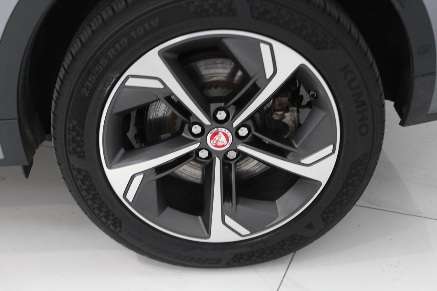 Used Jaguar E-Pace 2021 for sale - 78099810: Photo 13