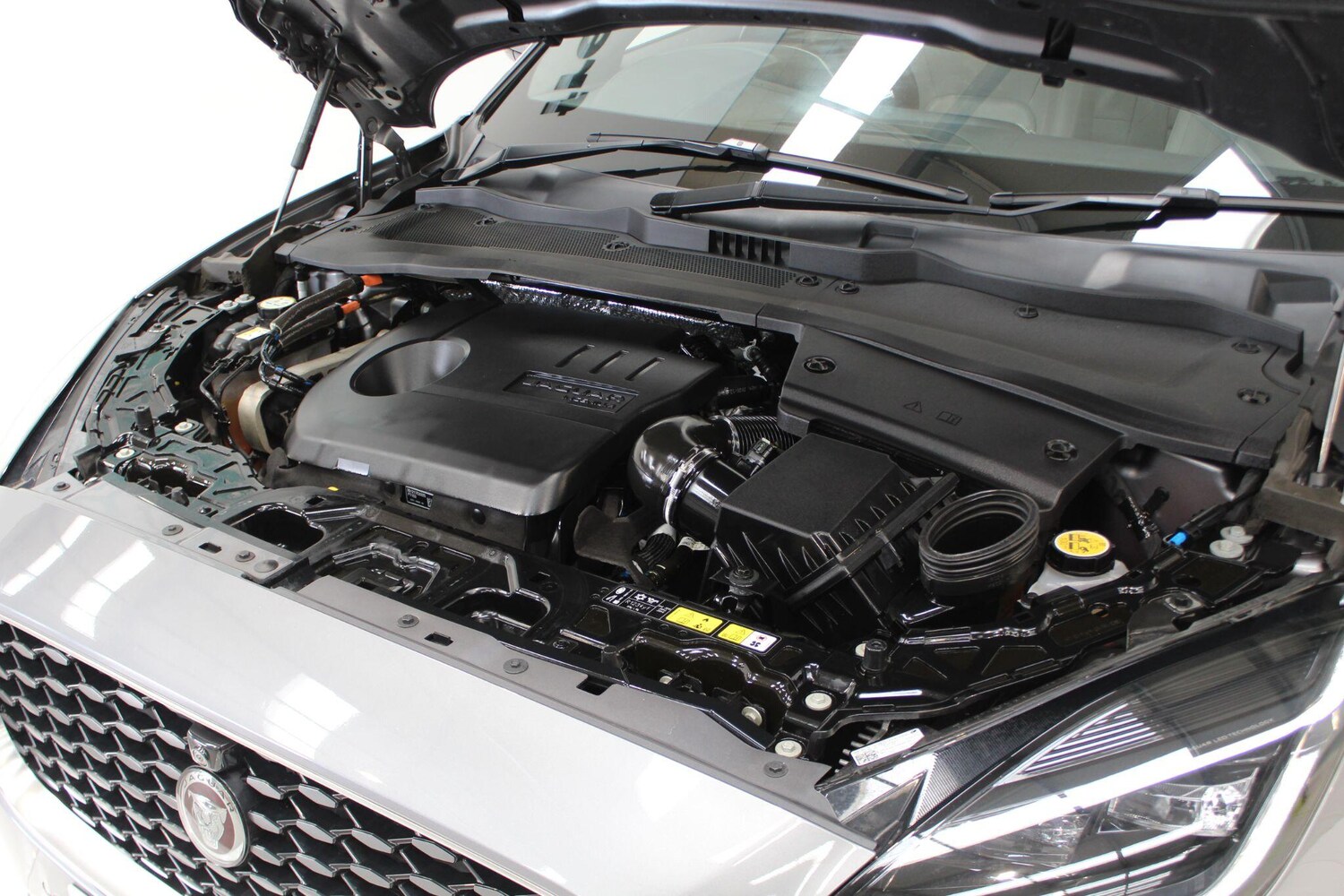 Used Jaguar E-Pace 2021 for sale - 78099810: Photo 16