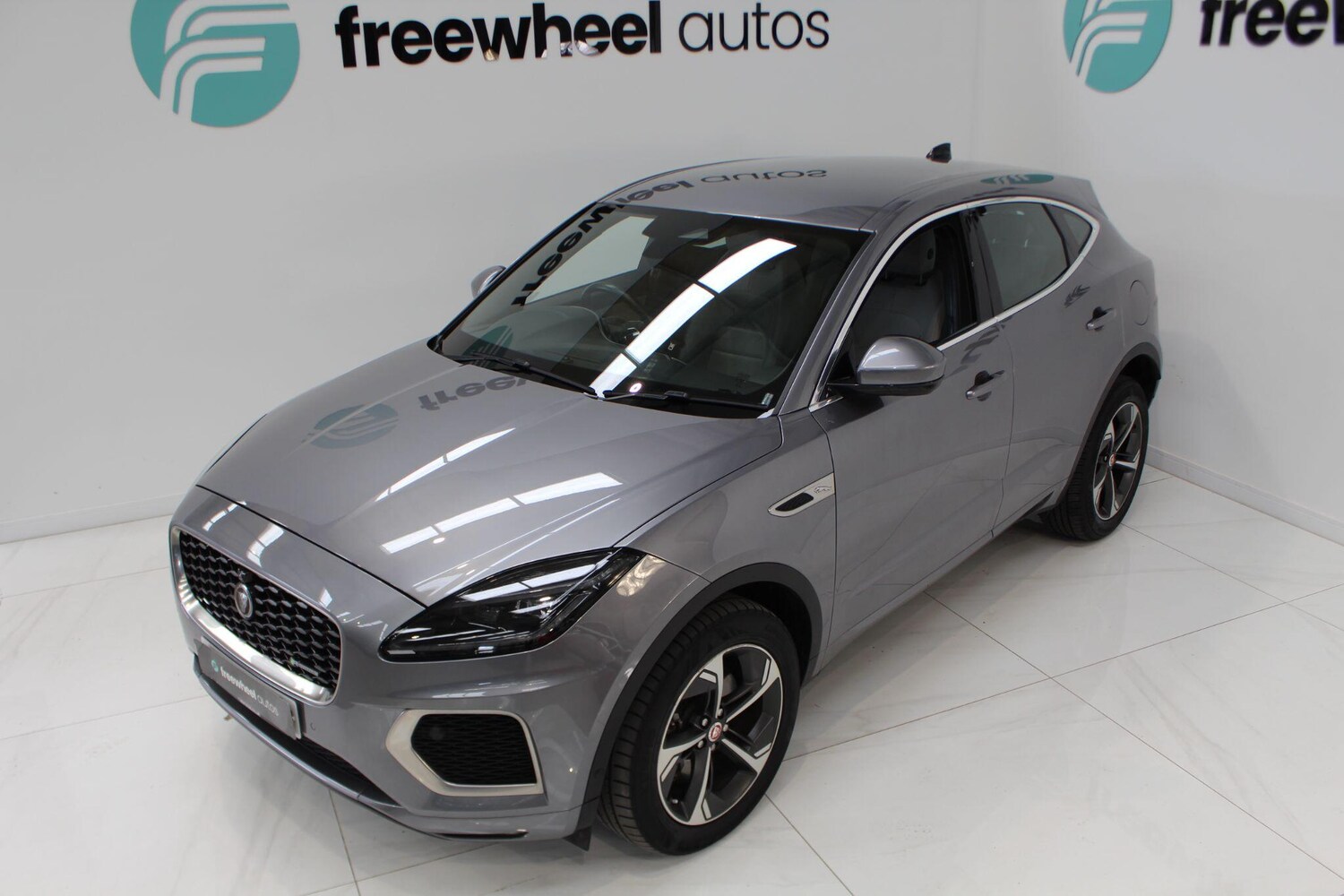 Used Jaguar E-Pace 2021 for sale - 78099810: Photo 17