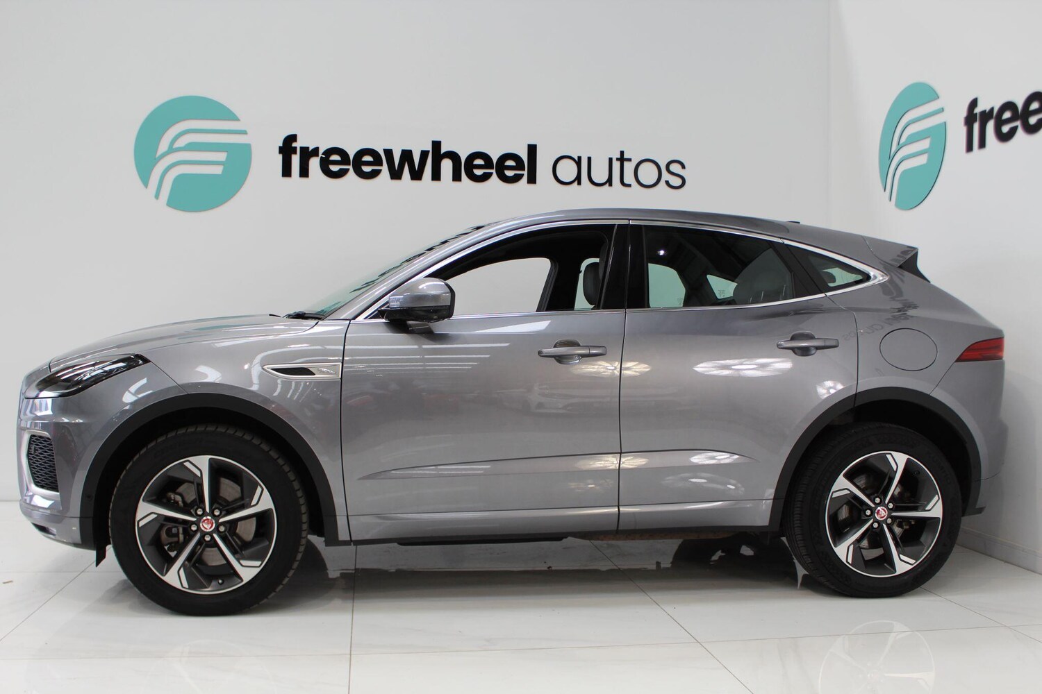 Used Jaguar E-Pace 2021 for sale - 78099810: Photo 18