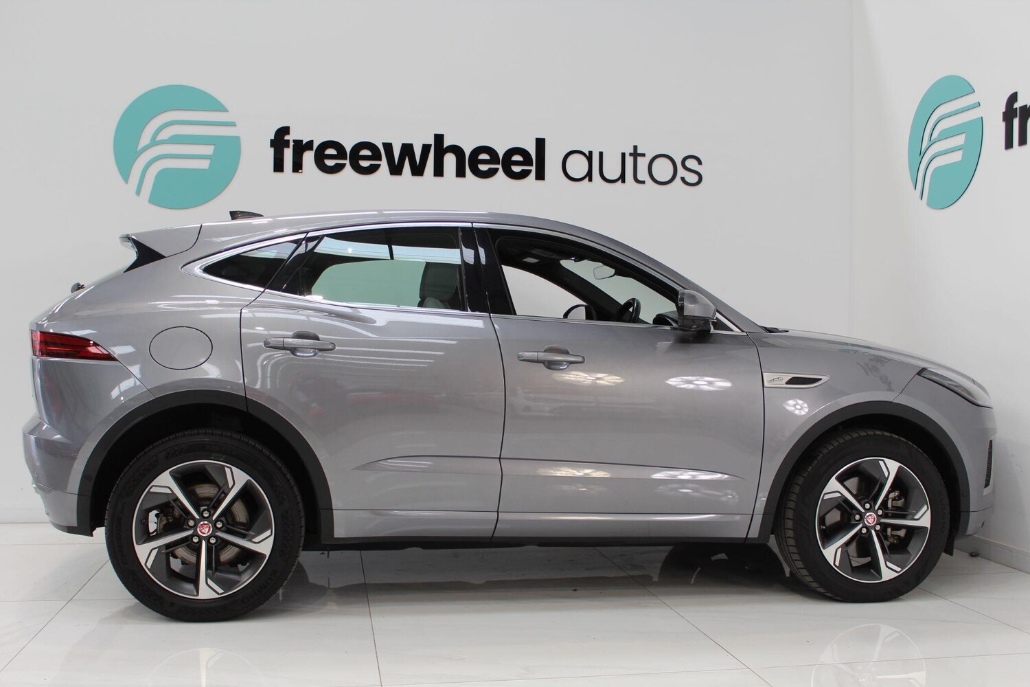 Used Jaguar E-Pace 2021 for sale - 78099810: Photo 21