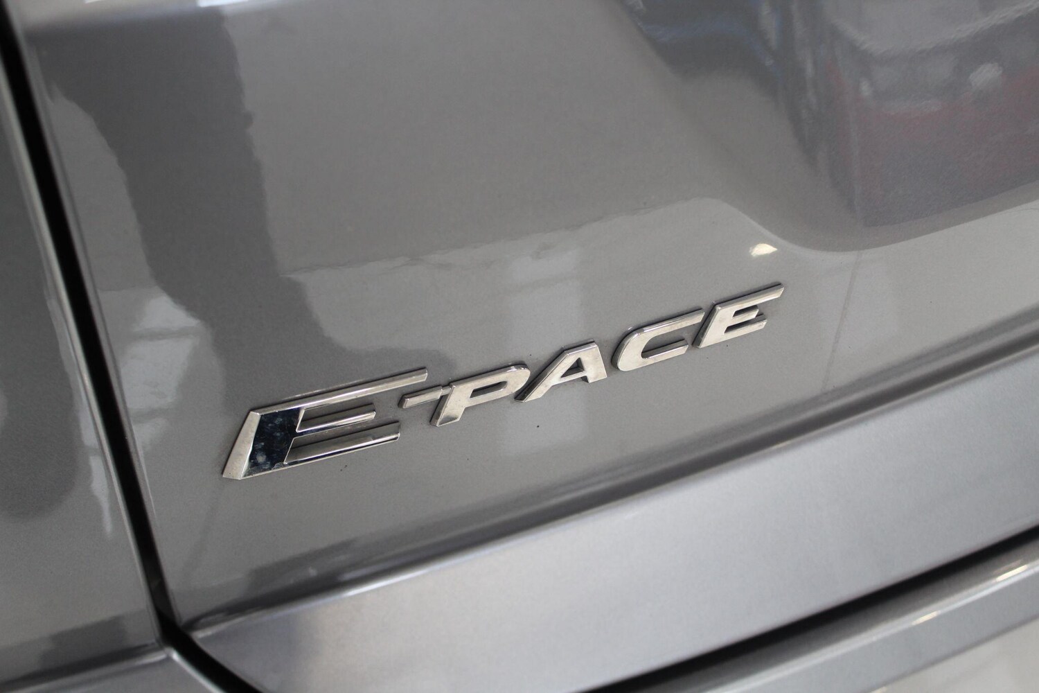 Used Jaguar E-Pace 2021 for sale - 78099810: Photo 24