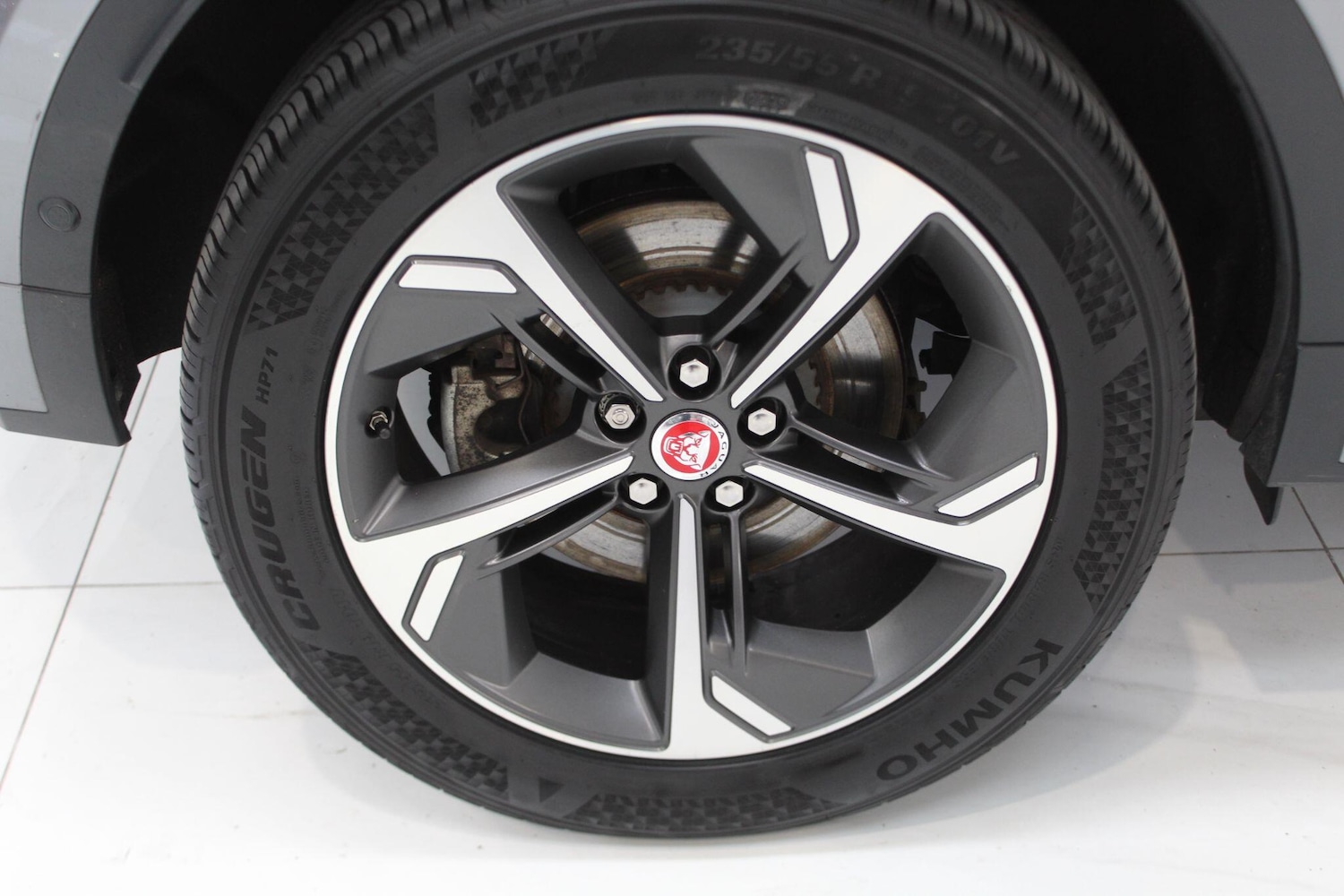 Used Jaguar E-Pace 2021 for sale - 78099810: Photo 32