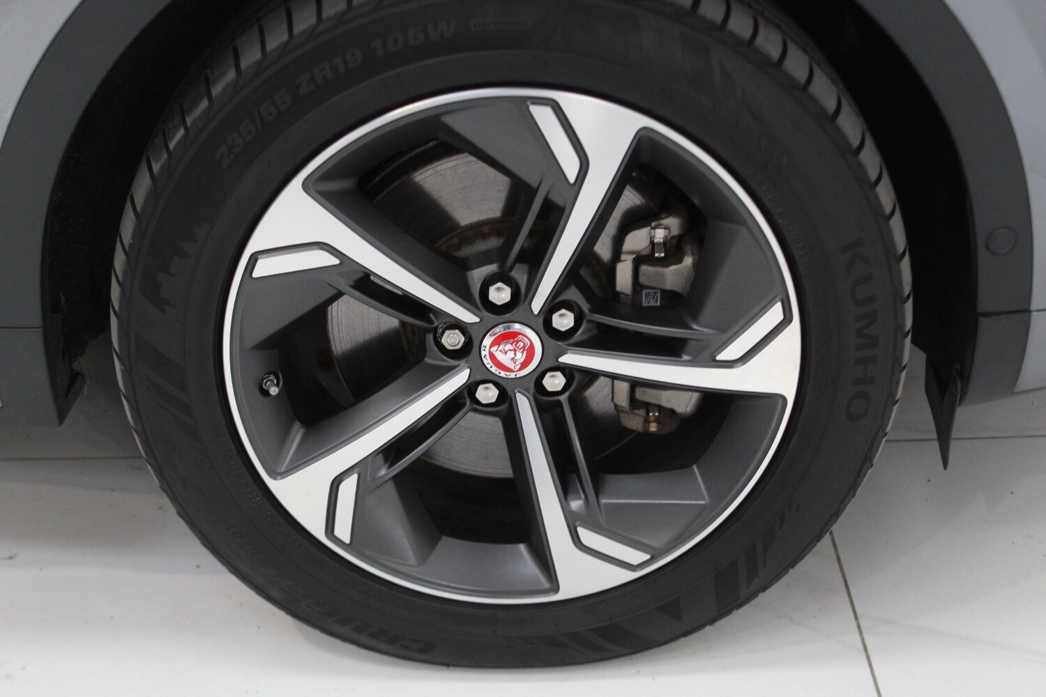 Used Jaguar E-Pace 2021 for sale - 78099810: Photo 34