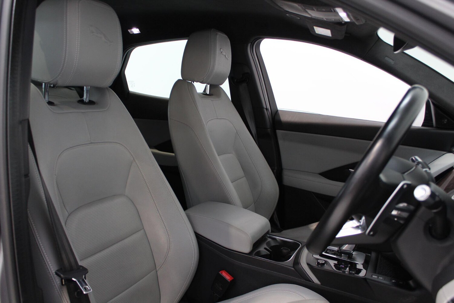 Used Jaguar E-Pace 2021 for sale - 78099810: Photo 43