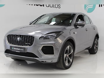 Used Jaguar E-Pace 2021 for sale - 78099810: Photo