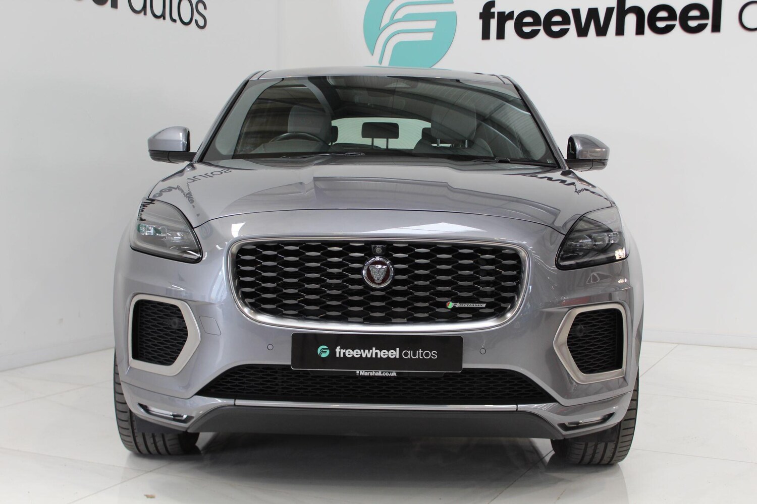 Used Jaguar E-Pace 2021 for sale - 78099810: Photo 6