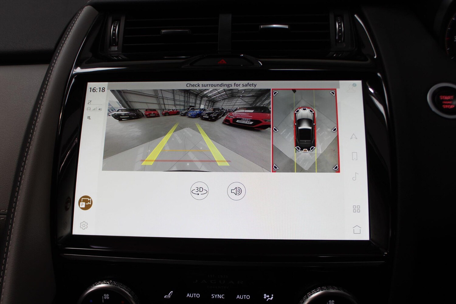 Used Jaguar E-Pace 2021 for sale - 78099810: Photo 61