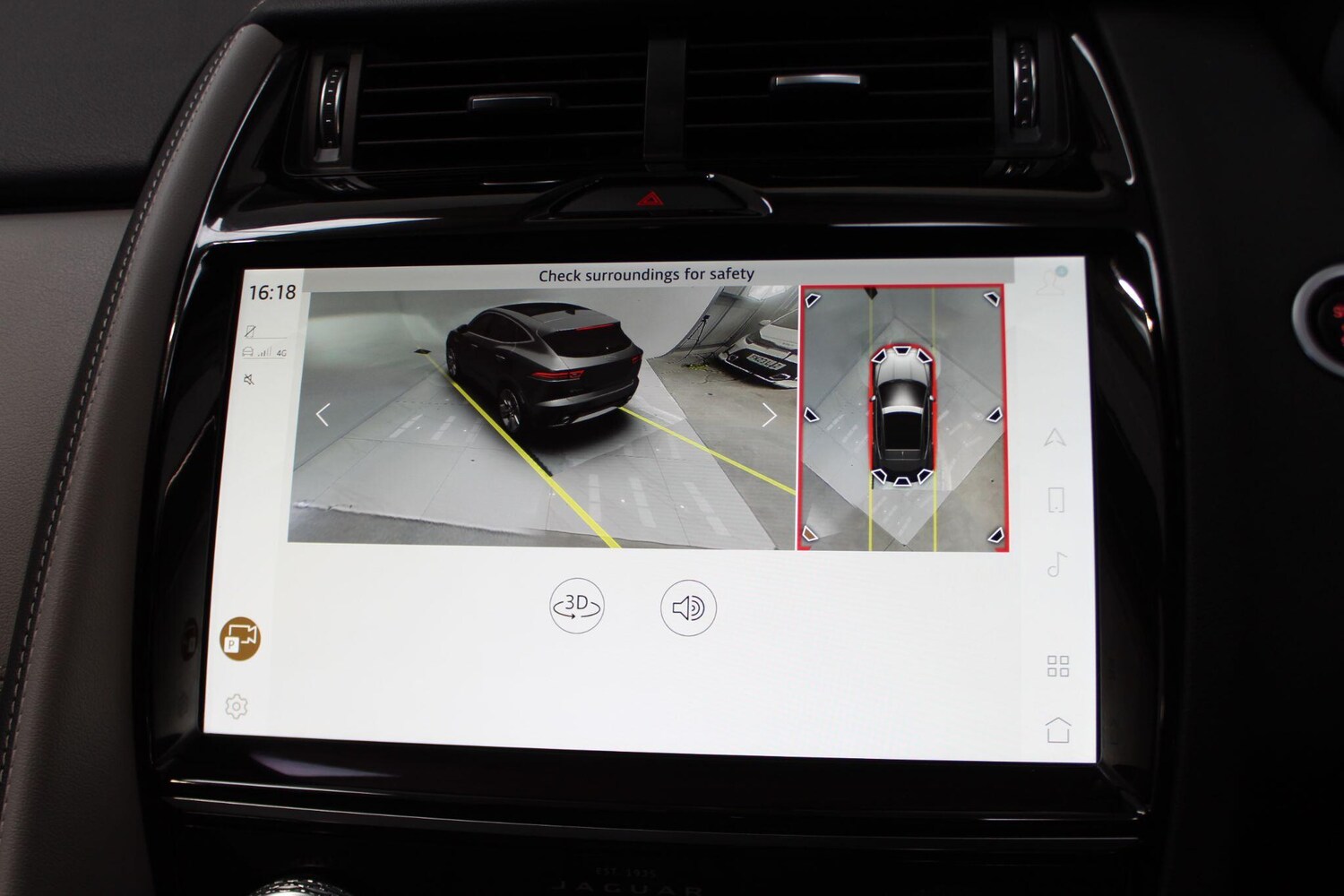 Used Jaguar E-Pace 2021 for sale - 78099810: Photo 62