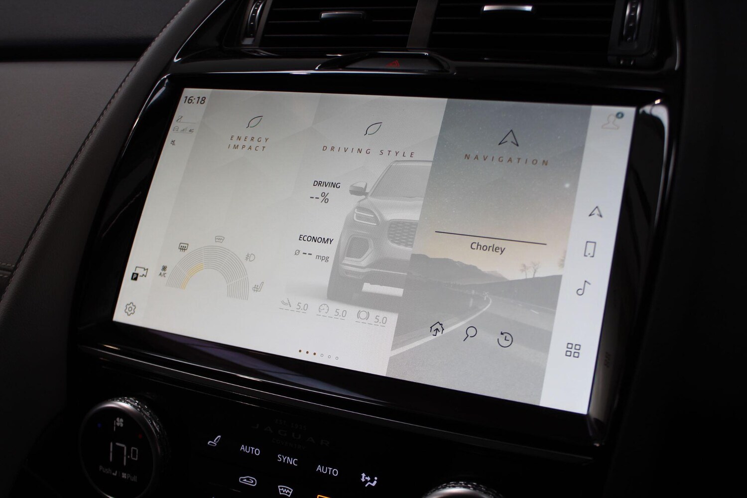 Used Jaguar E-Pace 2021 for sale - 78099810: Photo 63